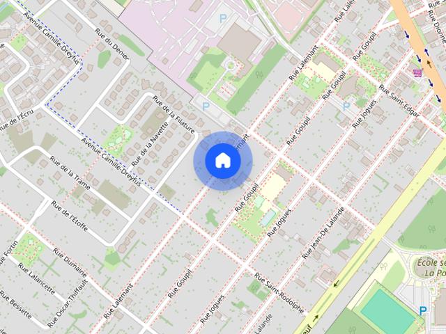 Apartment for rent in Drummond, Quebec