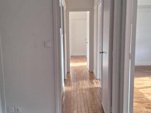 Appartement location à Dunkerque-Centre, Dunkerque