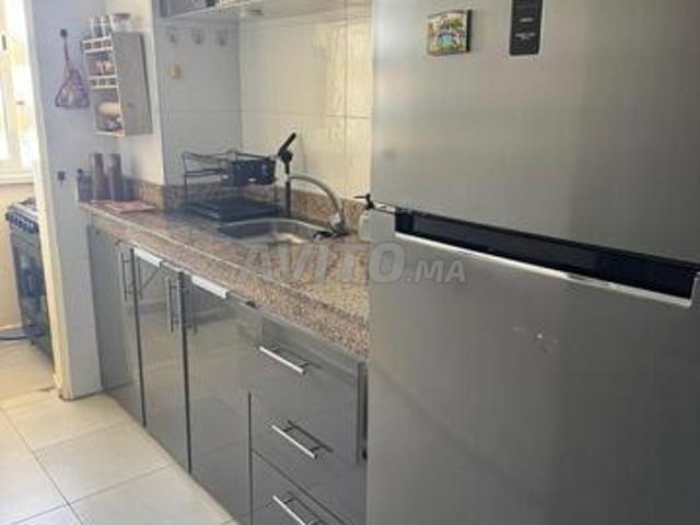 Appartement location à Anfa, Gharb-Chrarda-Beni Hssen