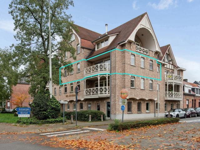 Appartement location à Edegem, Antwerpen
