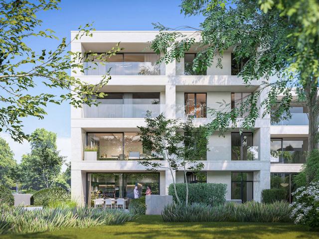 Appartement location à Edegem, Antwerpen