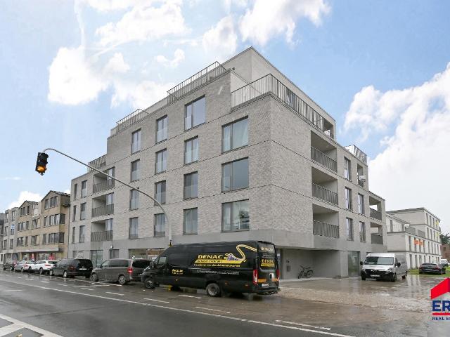 Appartement location à Eeklo, Oost-Vlaanderen
