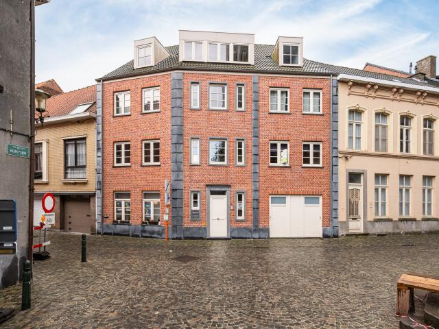 Appartement location à Eeklo, Oost-Vlaanderen