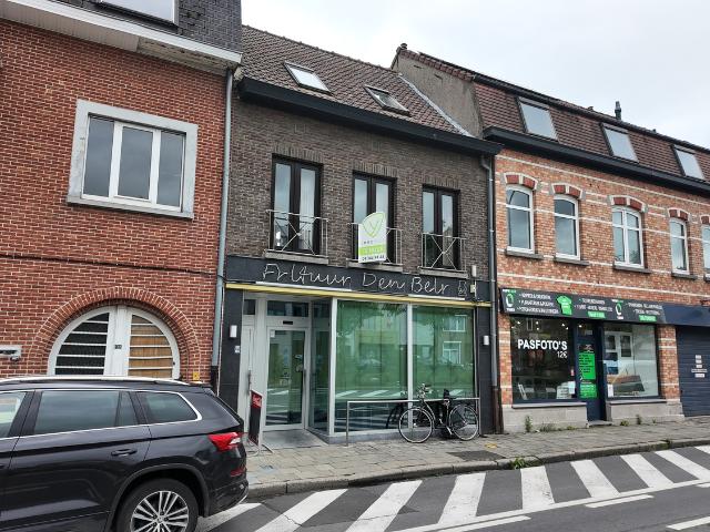 Appartement location à Eeklo, Oost-Vlaanderen