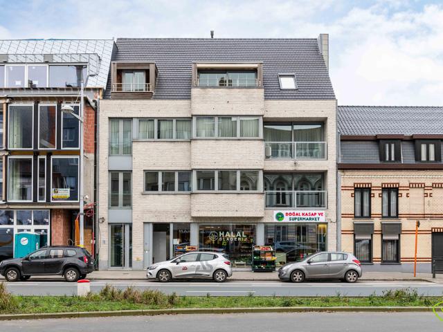 Appartement location à Eeklo, Oost-Vlaanderen