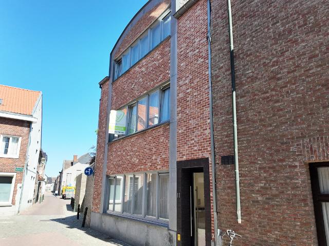 Appartement location à Eeklo, Oost-Vlaanderen