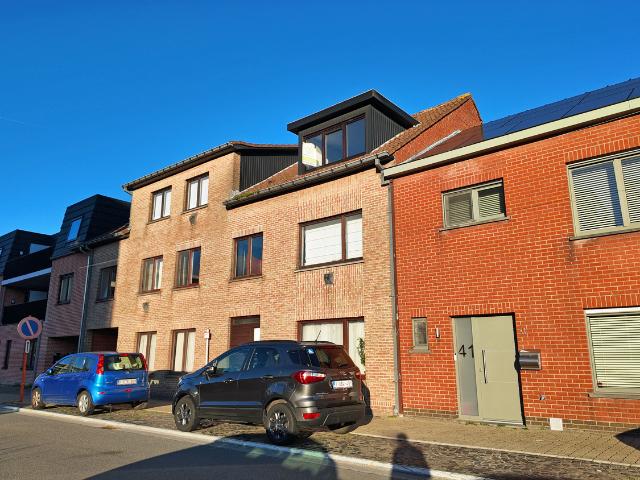 Appartement location à Eeklo, Oost-Vlaanderen
