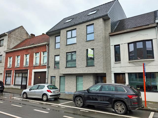 Appartement location à Eeklo, Oost-Vlaanderen