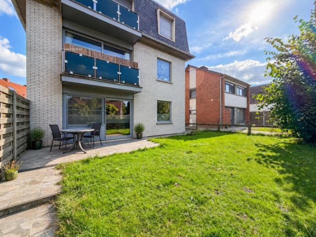 Appartement location à Audenarde, Oost-Vlaanderen