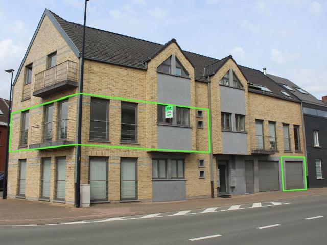 Appartement location à Audenarde, Oost-Vlaanderen