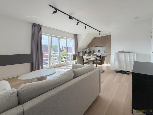 Appartement location à Audenarde, Oost-Vlaanderen
