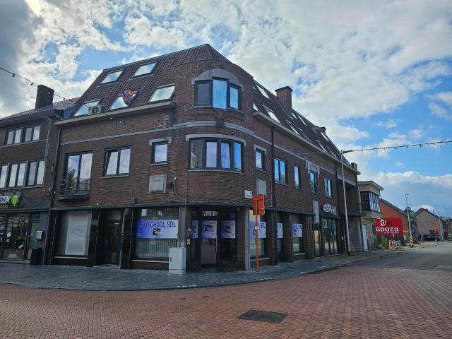 Appartement location à Maasmechelen, Limburg