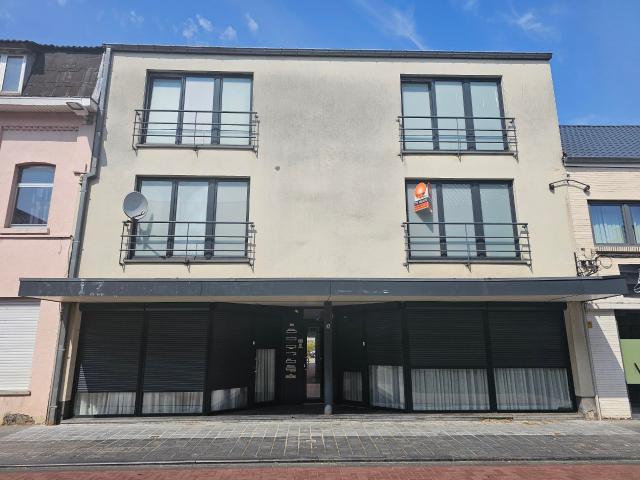 Appartement location à Maasmechelen, Limburg