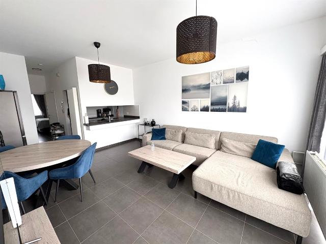 Appartement location à Antwerpen