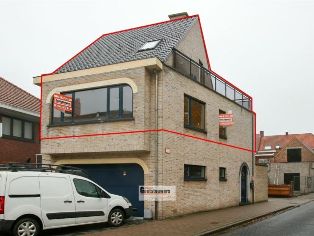 Appartement location à Antwerpen