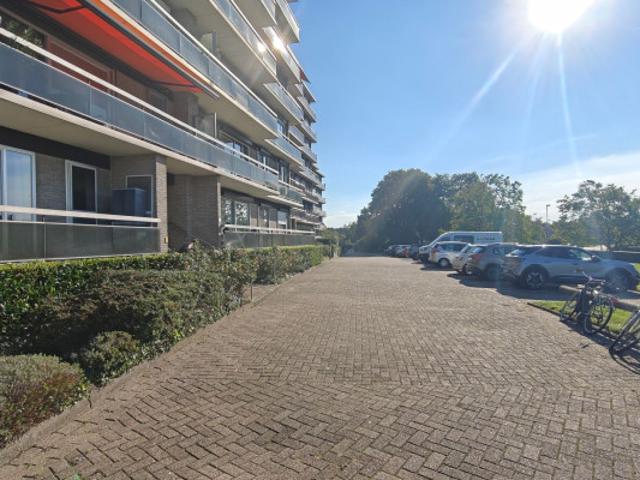 Appartement location à Ekeren, Antwerpen