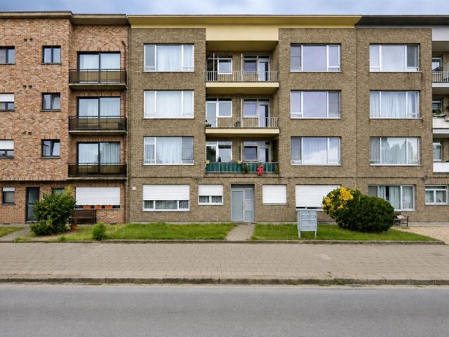 Appartement location à Antwerpen