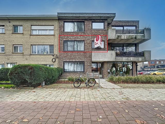 Appartement location à Antwerpen