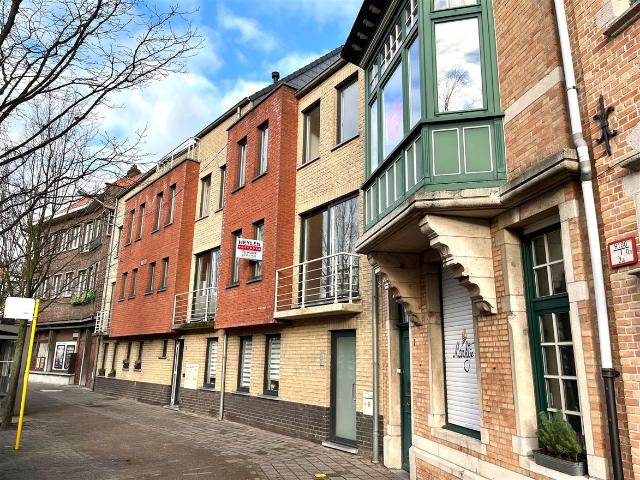 Appartement location à Antwerpen