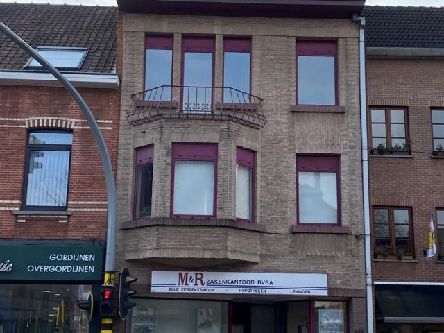 Appartement location à Sint-Mariaburg (Antwerpen), Antwerpen