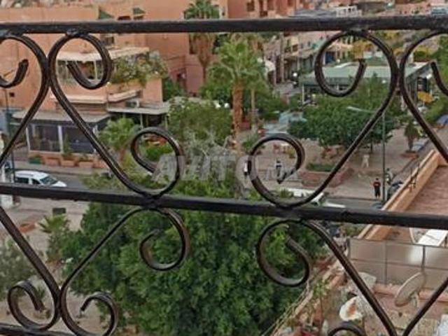 Appartement location à Amerchich, Marrakech