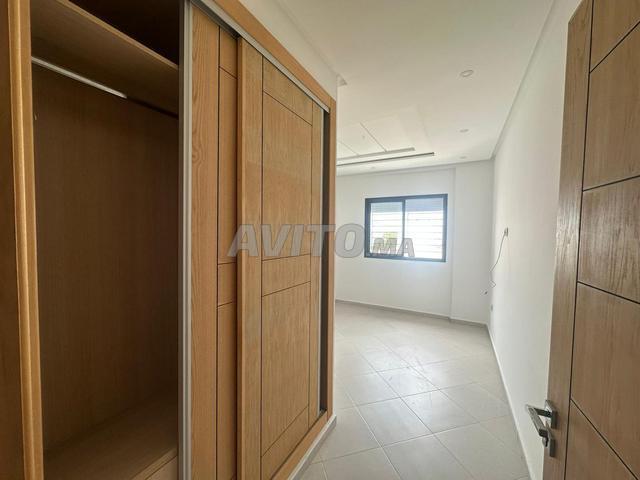 Appartement vente à Lyautey