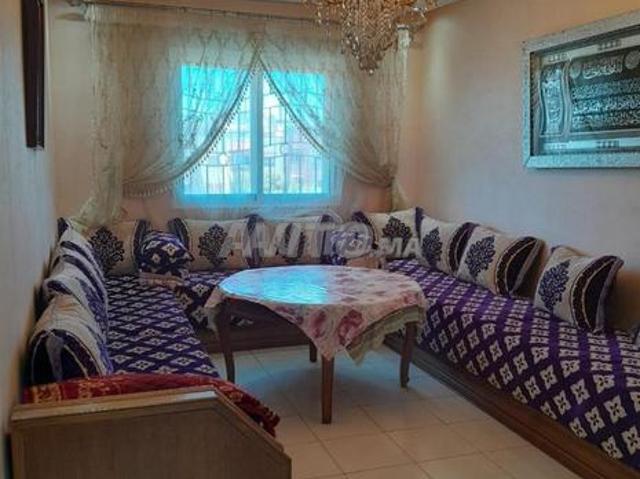Appartement vente à El Ma, Gharb-Chrarda-Beni Hssen
