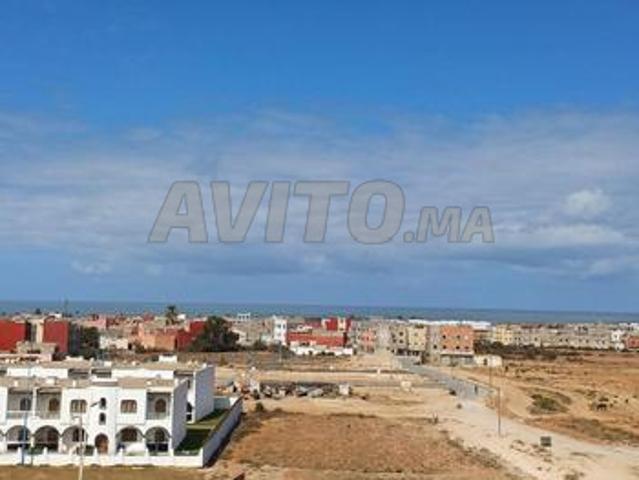 Appartement vente à El Ma, Gharb-Chrarda-Beni Hssen