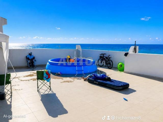 Appartement vente à El Ma, Gharb-Chrarda-Beni Hssen