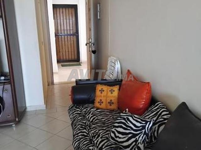 Appartement location à El Ma, Gharb-Chrarda-Beni Hssen