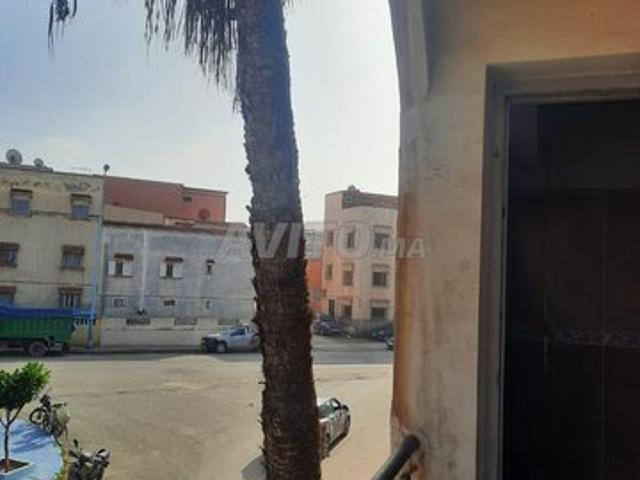 Appartement vente à El Ma, Gharb-Chrarda-Beni Hssen