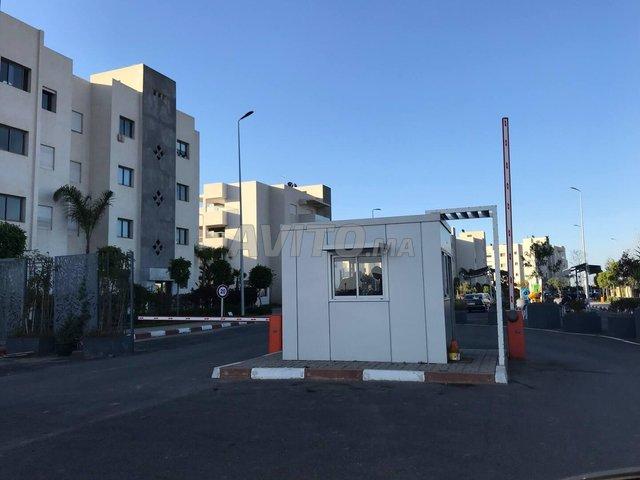 Appartement location à Mansouria, Gharb-Chrarda-Beni Hssen
