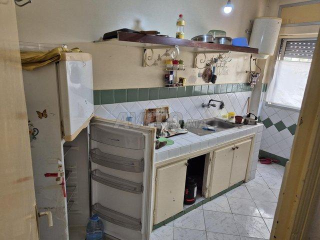 Appartement vente à Témara