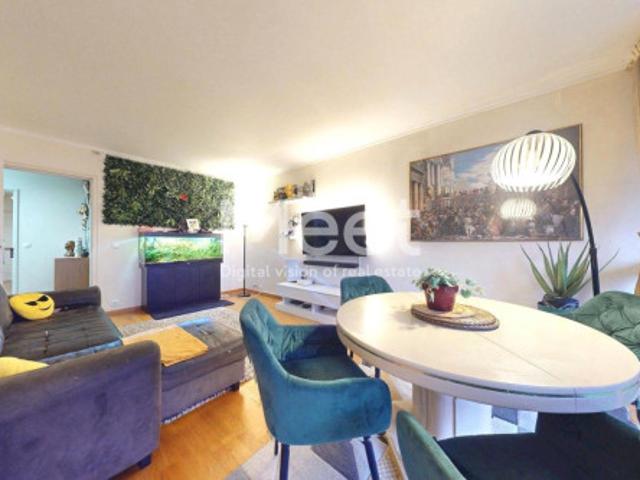 Appartement location à Rambouillet, Elancourt
