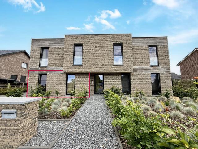 Appartement location à Dilsen-stokkem, Limburg
