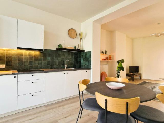 Appartement location à Elsene, Bruxelles