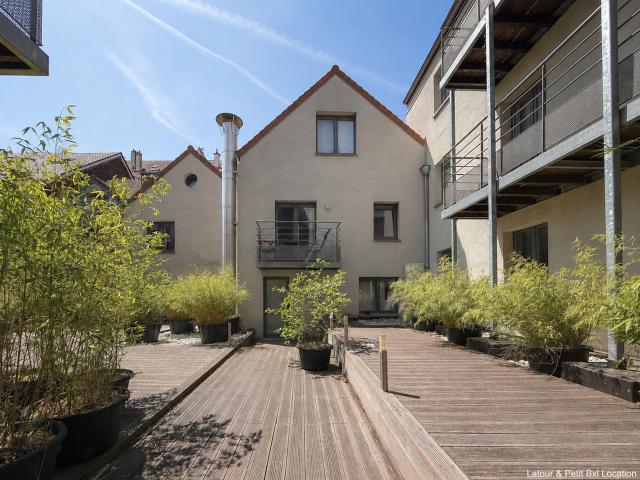 Appartement location à Elsene, Bruxelles