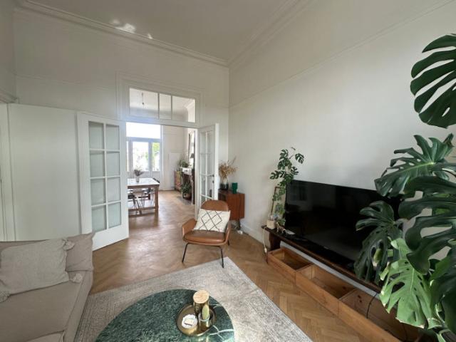 Appartement location à Elsene, Bruxelles