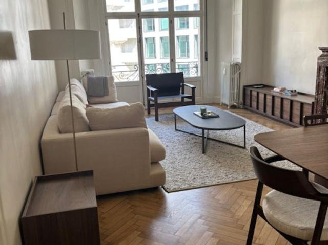 Appartement location à Elsene, Bruxelles