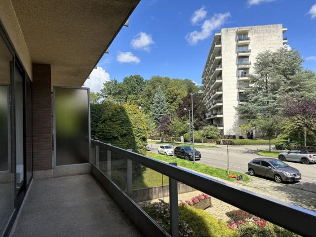 Appartement location à Elsene, Bruxelles