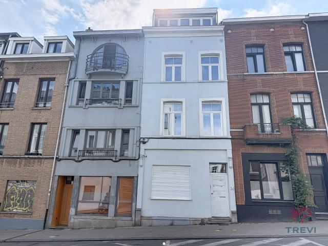 Appartement location à Elsene, Bruxelles
