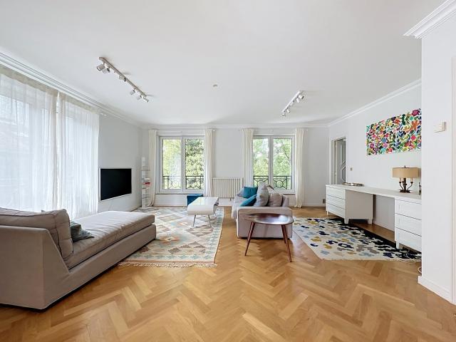 Appartement location à Elsene, Bruxelles