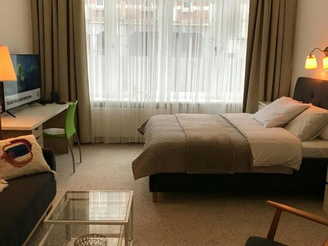 Appartement location à Elsene, Bruxelles
