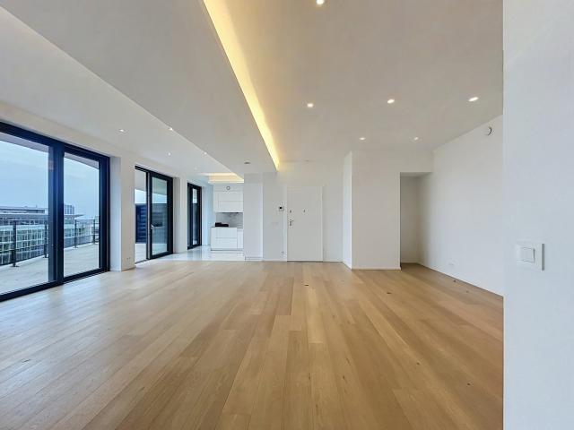 Appartement location à Elsene, Bruxelles