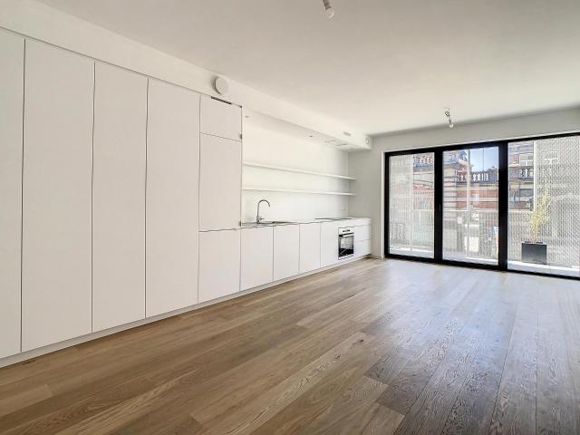 Appartement location à Elsene, Bruxelles