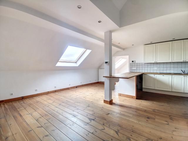 Appartement location à Elsene, Bruxelles