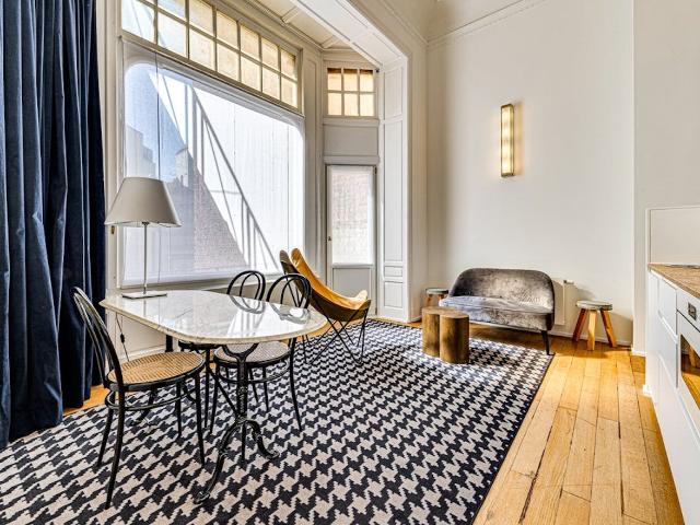 Appartement location à Elsene, Bruxelles
