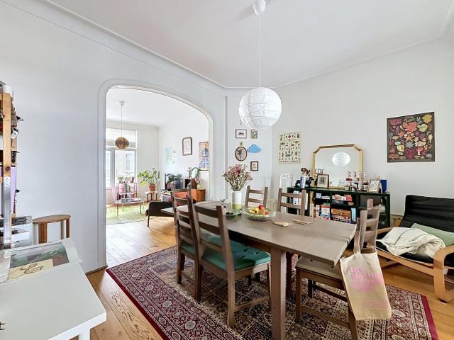 Appartement location à Elsene, Bruxelles