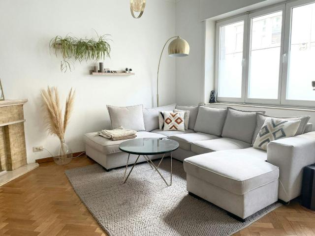 Appartement location à Elsene, Bruxelles