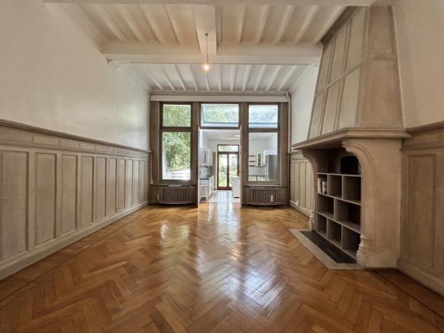 Appartement location à Elsene, Bruxelles